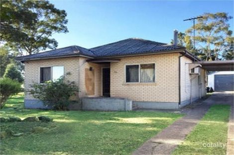 Property photo of 13 Cumberland Road Ingleburn NSW 2565