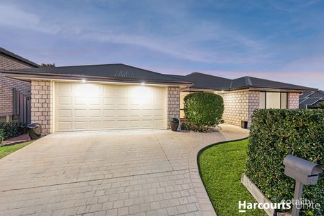 8 Nicholas St, North Lakes, QLD 4509