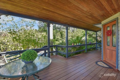 Property photo of 85 Woodcourt Road Berowra Heights NSW 2082