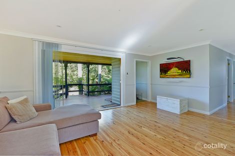 Property photo of 85 Woodcourt Road Berowra Heights NSW 2082