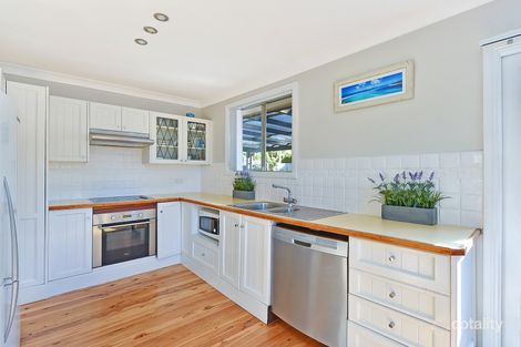 Property photo of 85 Woodcourt Road Berowra Heights NSW 2082