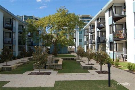 Property photo of 204/29 Melville Parade South Perth WA 6151
