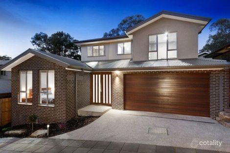 Property photo of 2/191 Rattray Road Montmorency VIC 3094