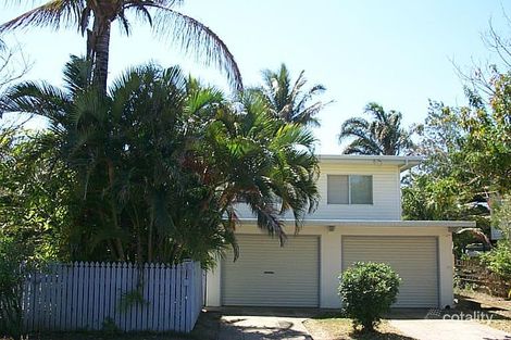 18 Cameron St, East Mackay, QLD 4740