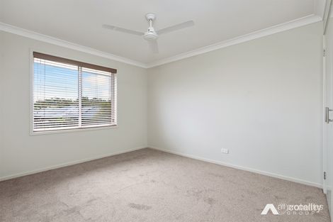 Property photo of 41 Valentine Circuit Augustine Heights QLD 4300