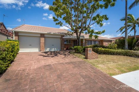 Property photo of 245 Ron Penhaligon Way Robina QLD 4226