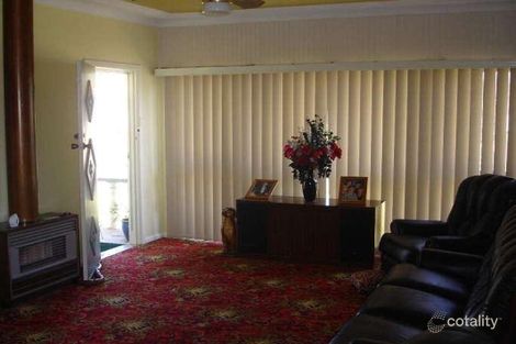 Property photo of 6 Cummings Crescent Lansvale NSW 2166