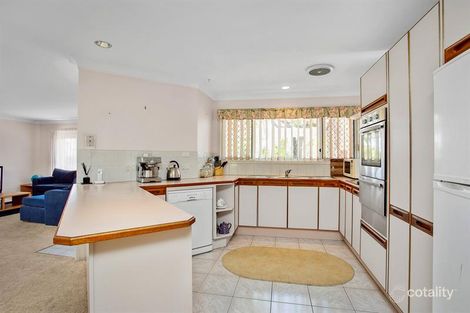Property photo of 245 Ron Penhaligon Way Robina QLD 4226
