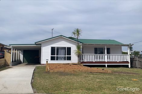 Property photo of 26 Martin Avenue Ulladulla NSW 2539