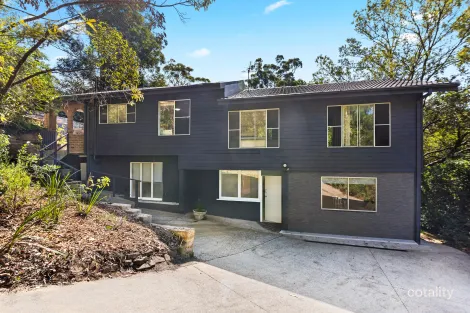Property photo of 2 Talpa Close Thornleigh NSW 2120