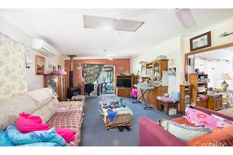 Property photo of 3 Florabella Street Warrimoo NSW 2774