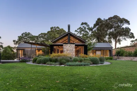 46 Smokes Hill Rd, Summertown, SA 5141