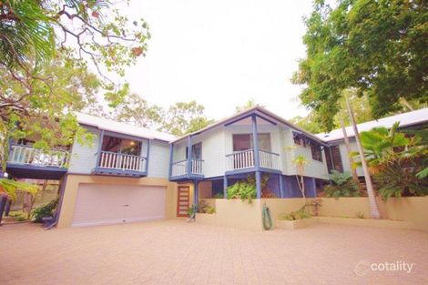 Property photo of 14 Admiral Drive Dolphin Heads QLD 4740
