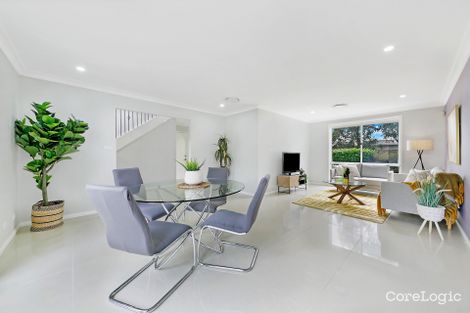 Property photo of 36 Stave Place Kellyville Ridge NSW 2155