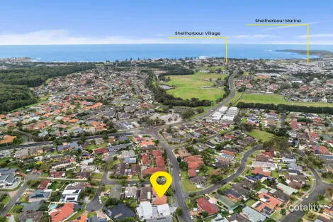 Property photo of 14 Baragoot Road Flinders NSW 2529