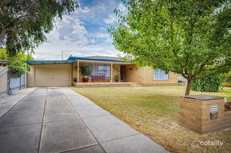 Property photo of 344 Shirleen Crescent Lavington NSW 2641