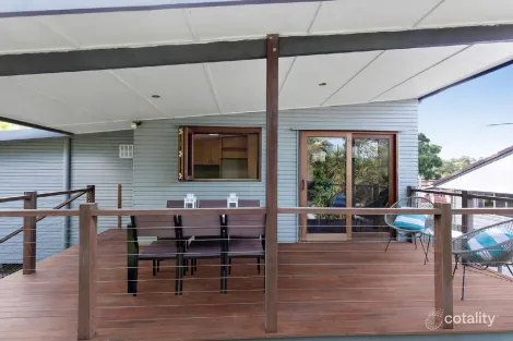 Property photo of 7 Mugara Street Chermside West QLD 4032