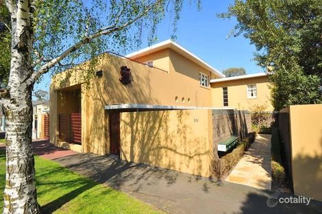 4/10-14 Boxshall St, Brighton, VIC 3186