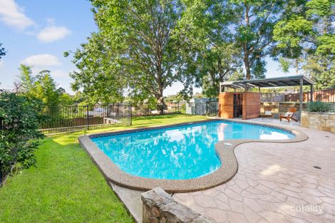 Property photo of 2 Hillcrest Road Emu Heights NSW 2750