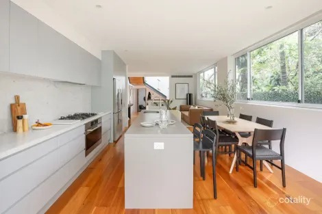 Property photo of 50 Goodsir Street Rozelle NSW 2039