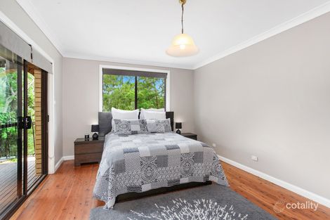 Property photo of 17 Woodvale Place Castle Hill NSW 2154