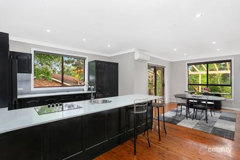Property photo of 17 Woodvale Place Castle Hill NSW 2154