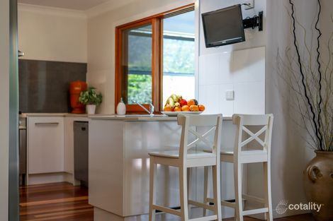 Property photo of 27 Barber Street Keperra QLD 4054