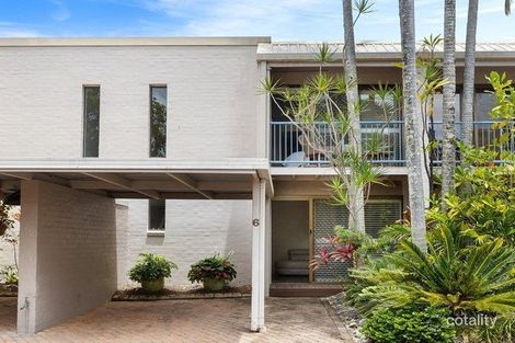 Property photo of 6/40-42 James Street Noosaville QLD 4566