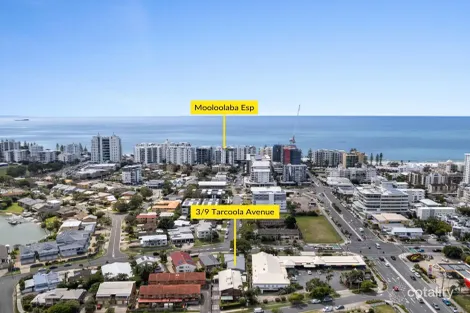 Property photo of 3/9 Tarcoola Avenue Mooloolaba QLD 4557