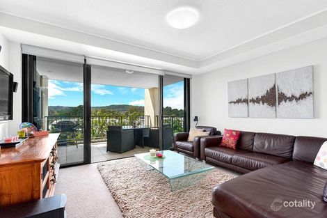Property photo of 1306/16 Surbiton Court Carindale QLD 4152