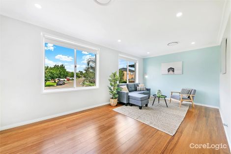 Property photo of 36 Stave Place Kellyville Ridge NSW 2155