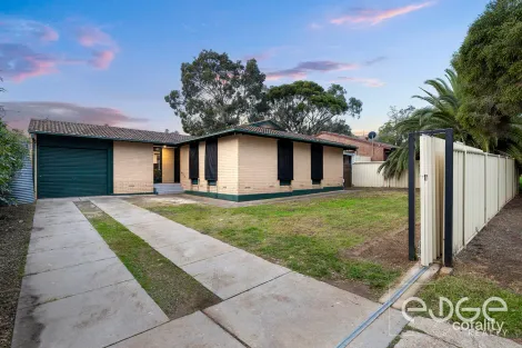 5 Cardnell Cres, Elizabeth East, SA 5112