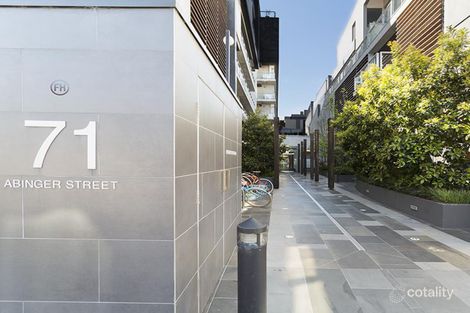 109/71 Abinger St, Richmond, VIC 3121