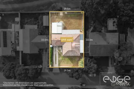 Property photo of 5 Cardnell Crescent Elizabeth East SA 5112