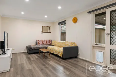 Property photo of 5 Cardnell Crescent Elizabeth East SA 5112