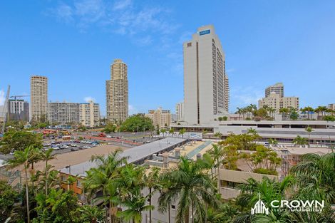 Property photo of 7/67 Ferny Avenue Surfers Paradise QLD 4217