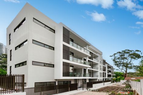 Property photo of 212/7 Smith Street Epping NSW 2121