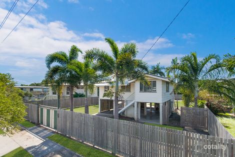 Property photo of 229 Bayswater Road Currajong QLD 4812