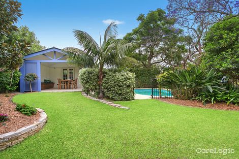 Property photo of 4 The Crescent Linley Point NSW 2066