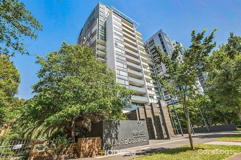 Property photo of 714/594 St Kilda Road Melbourne VIC 3004