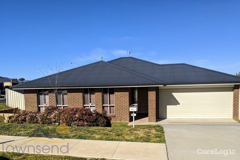 Property photo of 31 Molloy Drive Orange NSW 2800