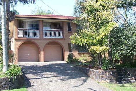 19 Joachim St, Holland Park West, QLD 4121