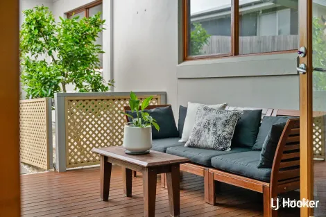 Property photo of 38 Branson Street Dunlop ACT 2615