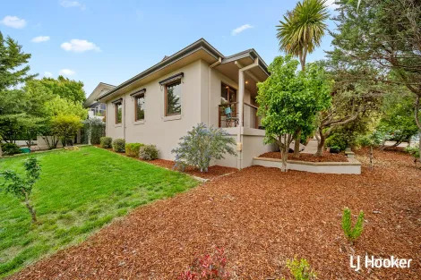 Property photo of 38 Branson Street Dunlop ACT 2615