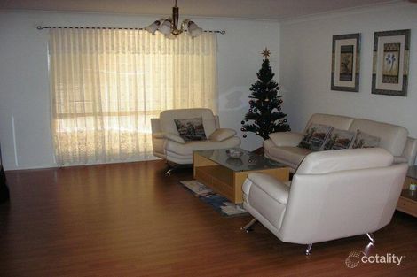 Property photo of 22 John Kidd Drive Blair Athol NSW 2560