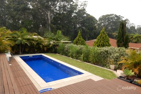 4 Wave Cl, Toormina, NSW 2452