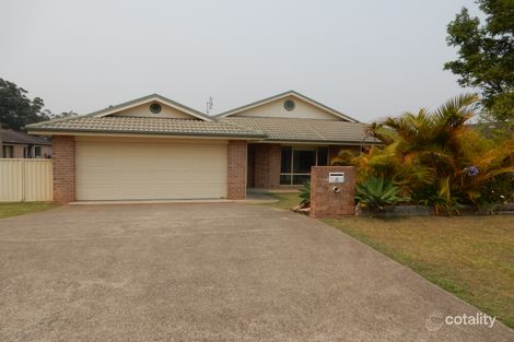Property photo of 4 Wave Close Toormina NSW 2452