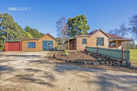 Property photo of 1052 Murchison Highway Elliott TAS 7325