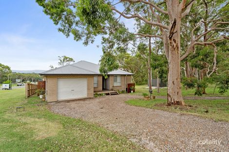 Property photo of 1 Dora Street Morisset NSW 2264