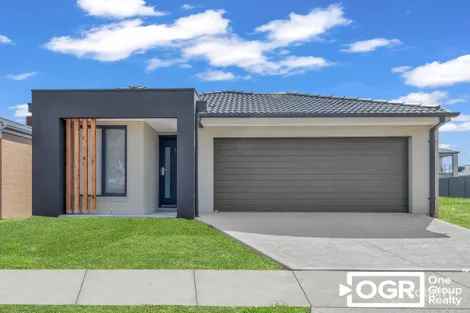 Property photo of 24 Byre Street Doreen VIC 3754